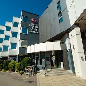 Best Western Plus Lido Hotel